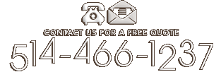 Contact Us - 514-466-1234