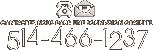 Contactez Nous: 514-466-1237